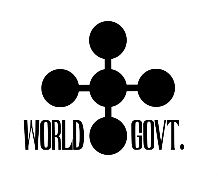 Datei:WORLD GOVT. Flagge.png